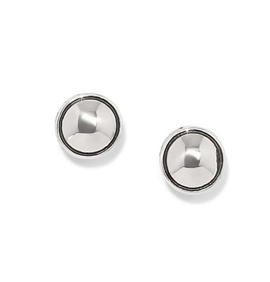 Pretty Tough Bold Stud Post Earrings