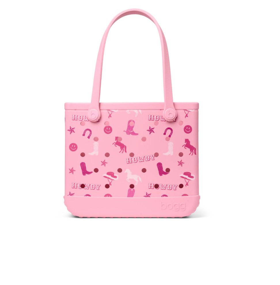 Bogg N' Boots Bogg Bag, Size: Baby