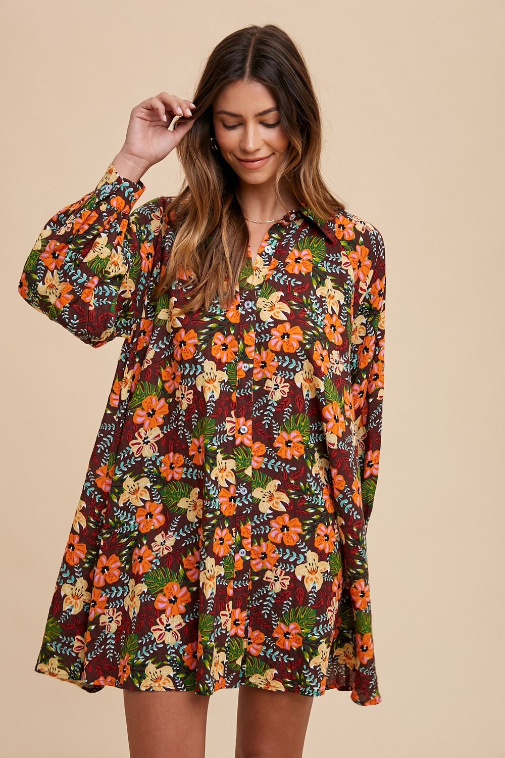 The Elizabeth Dress, Size: S