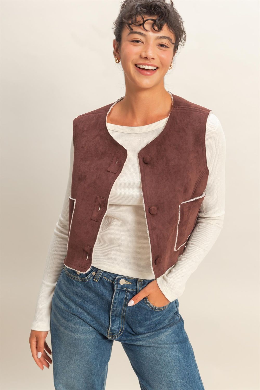 The Halo Vest, Size: S