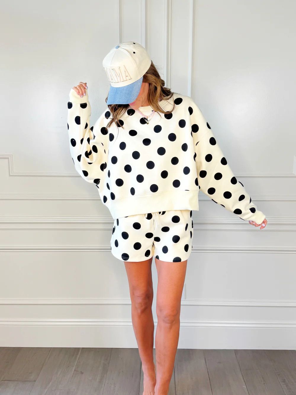 The Corrin Set, Size: S/M