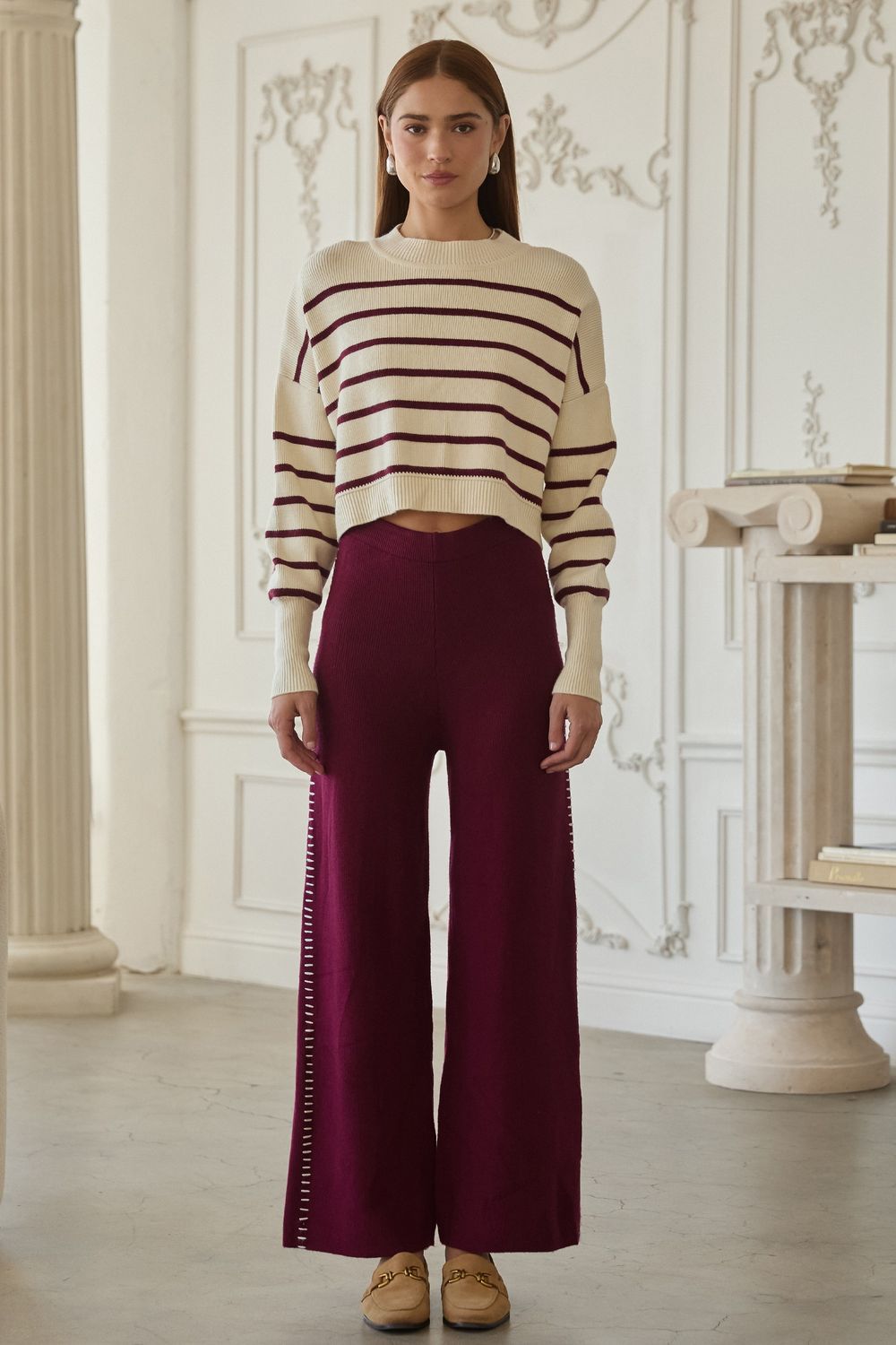 The June Sweater, Size: XS