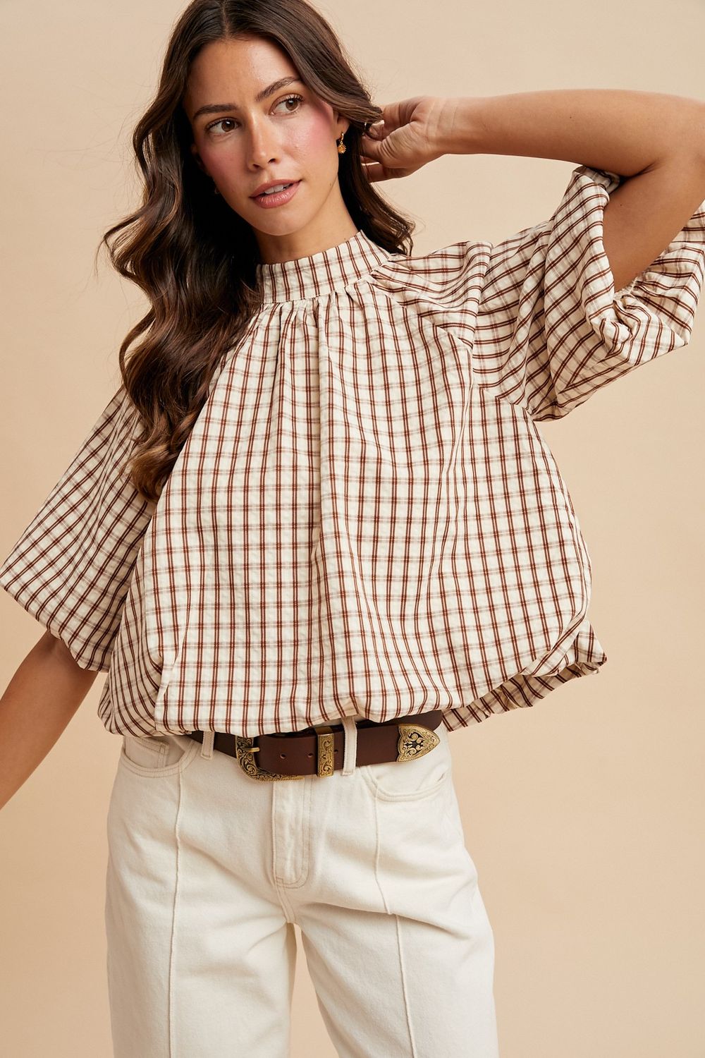 The Erica Top, Size: S