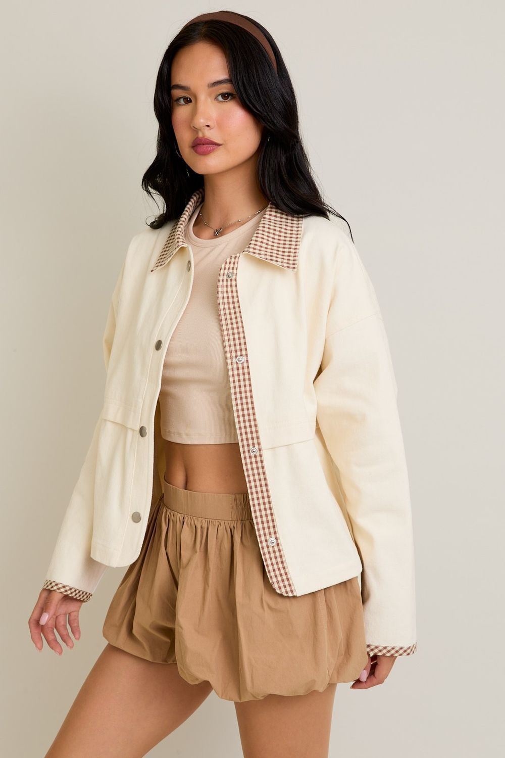 The Memphis Jacket, Size: XS