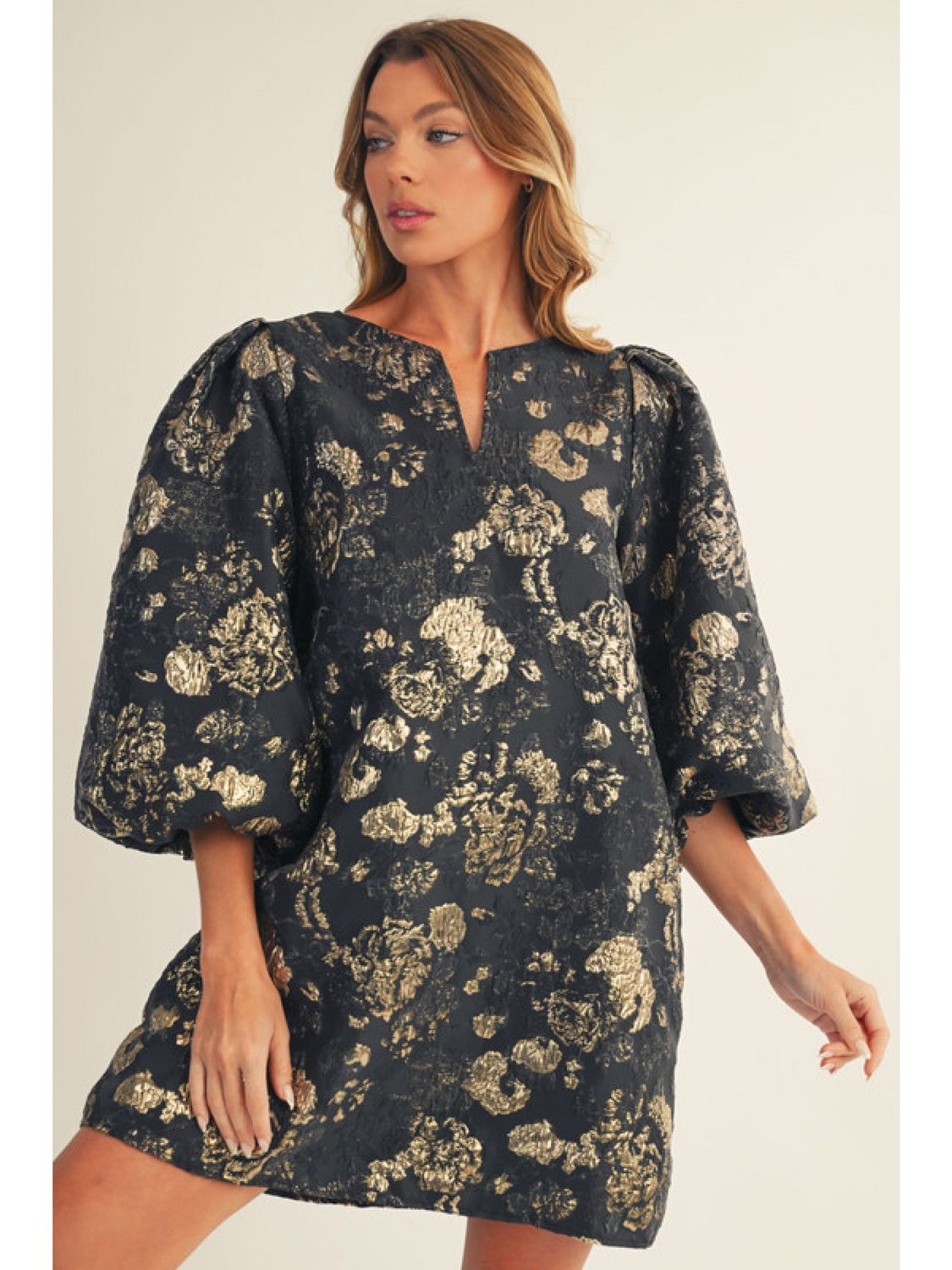 The Clarisse Dress, Size: S