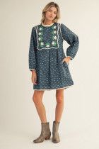 The Holland Dress, Size: S