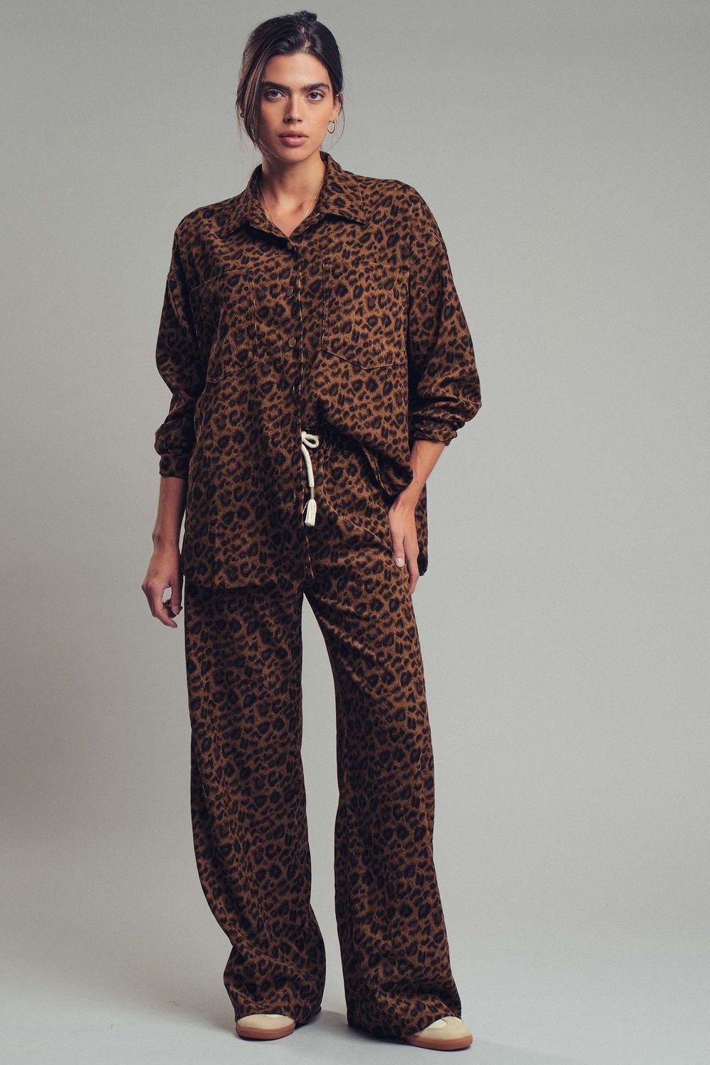 The Wild Side Set, Size: S