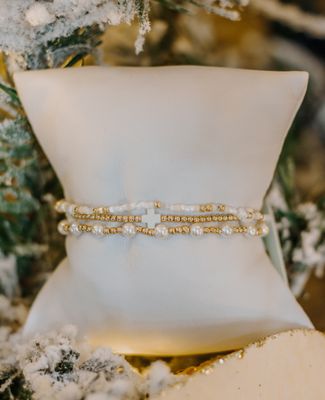 eGirl Petite Prancer Stack