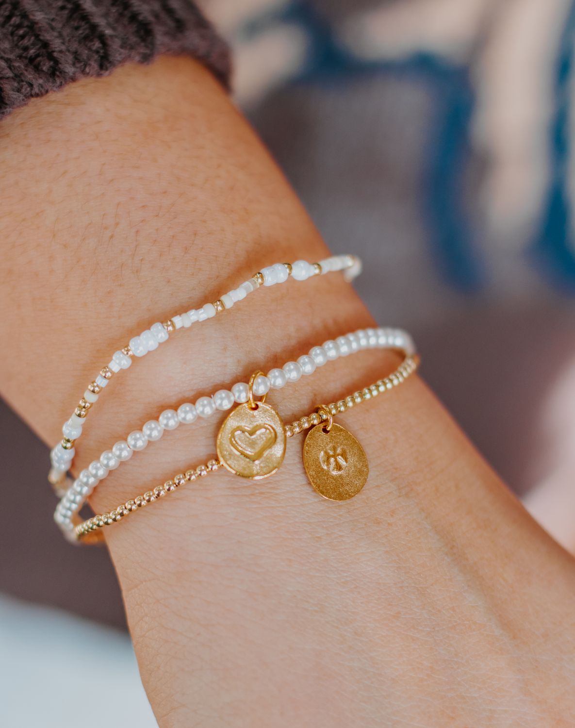 Winter Wonderland EXTENDS Stack