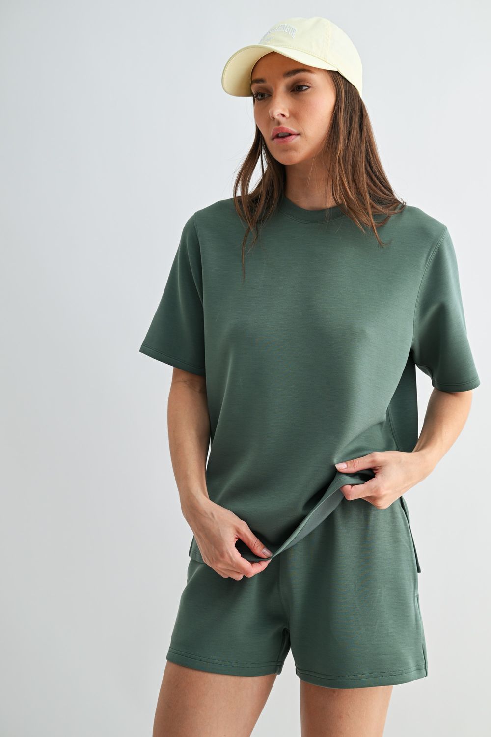 The Laguna Tee Set, Size: S