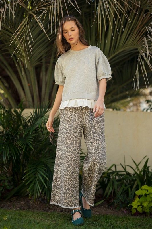 The Safari Pants, Size: XL