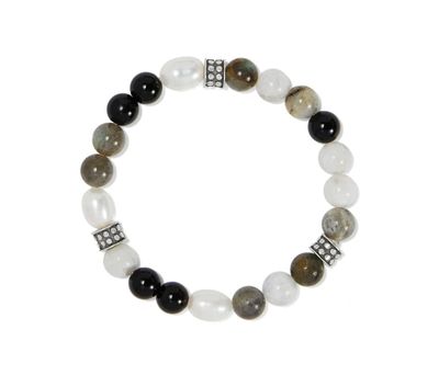 Pebble Luna Stretch Bracelet
