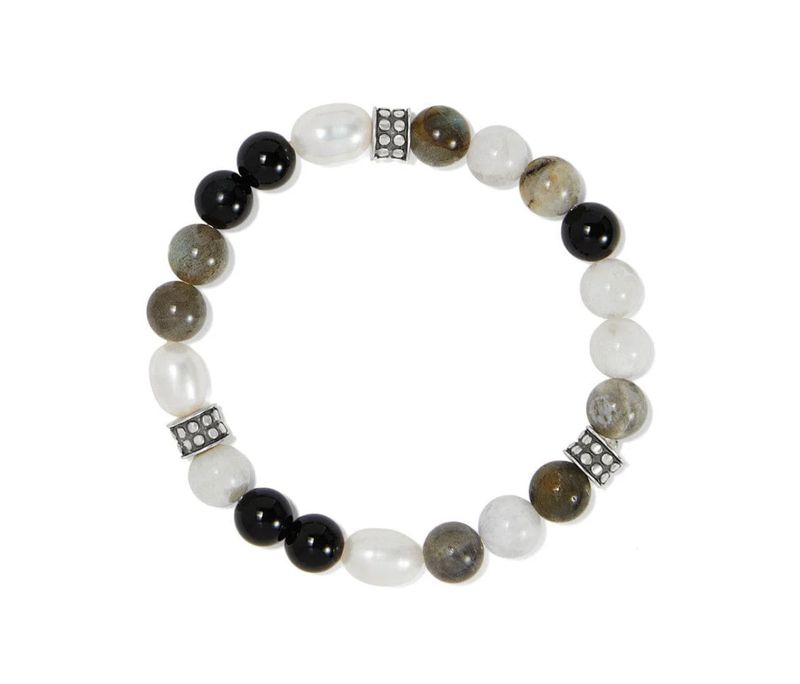 Pebble Luna Stretch Bracelet