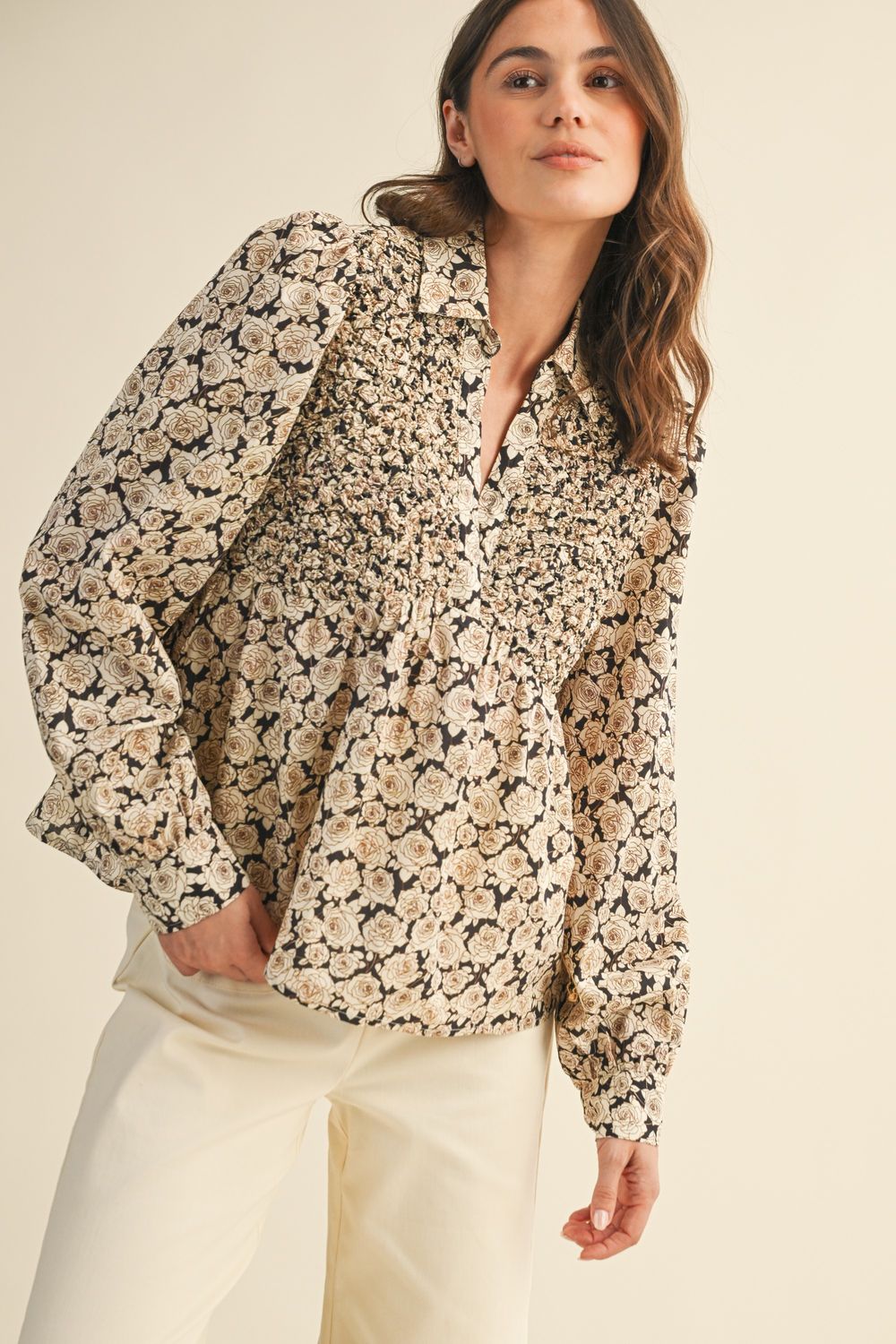 The Ray Top, Size: S