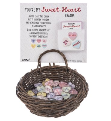 Sweetheart Token