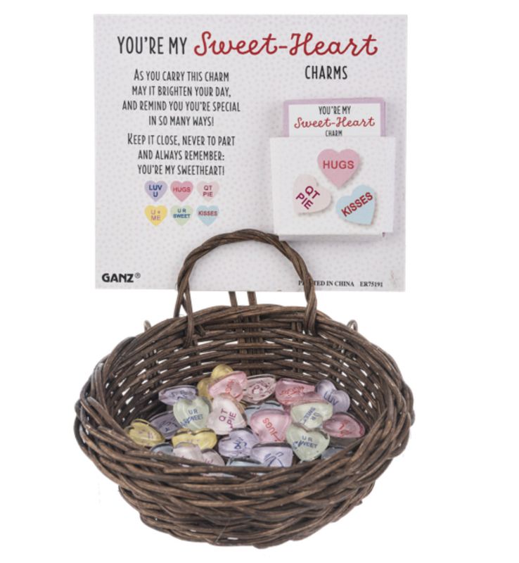 Sweetheart Token