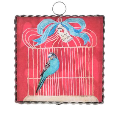 Round Top© Attachment | Mini Gallery Be My Tweedie