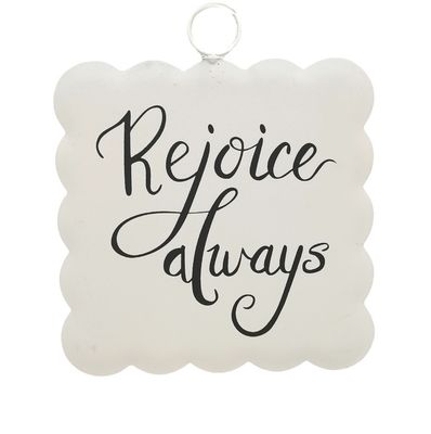 Round Top© Attachment | Mini Gallery Scallop Rejoice