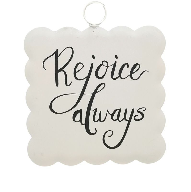 Round Top© Attachment | Mini Gallery Scallop Rejoice