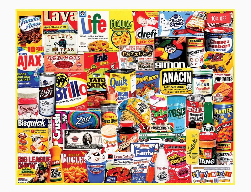 They Still Make That 1000 Piece Puzzle