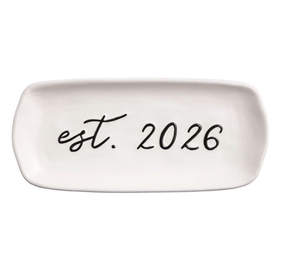 Est 2026 Everything Dish