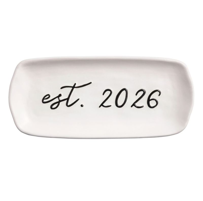 Est 2026 Everything Dish