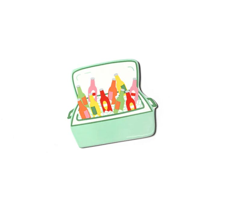 Happy Everything™ Mini Attachment | Cooler Vibes