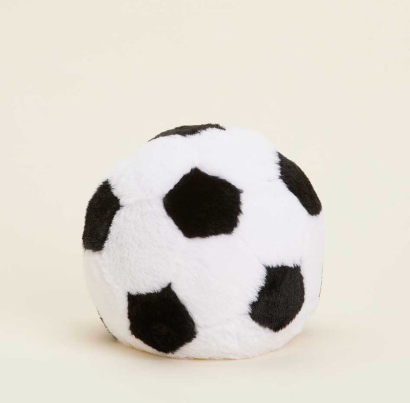 Warmies | Soccer Ball