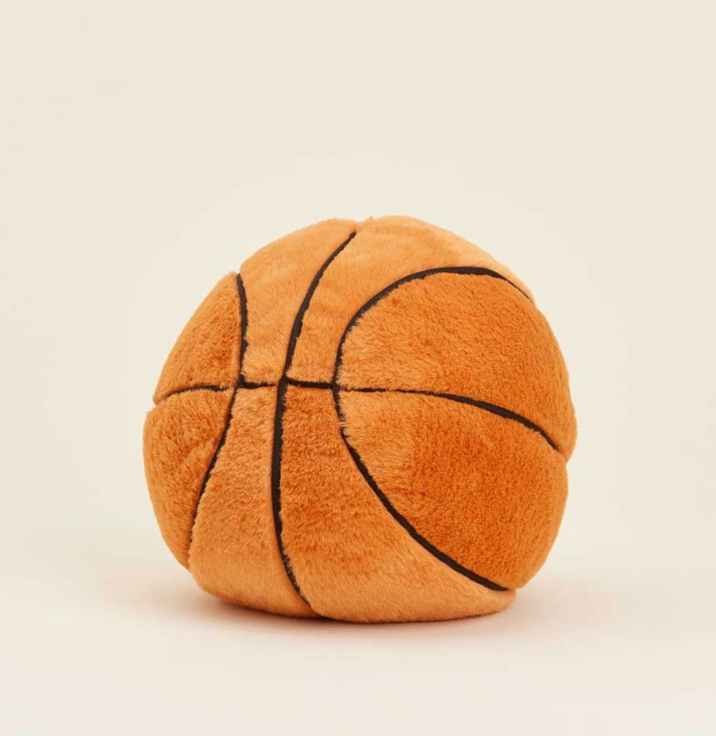 Warmies | Basketball