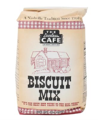 The Loveless Cafe Biscuit Mix | 2lb