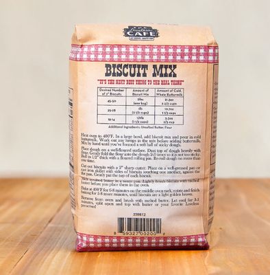 The Loveless Cafe Biscuit Mix | 2lb