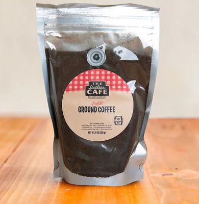 The Loveless Cafe Ground Coffee | 8oz