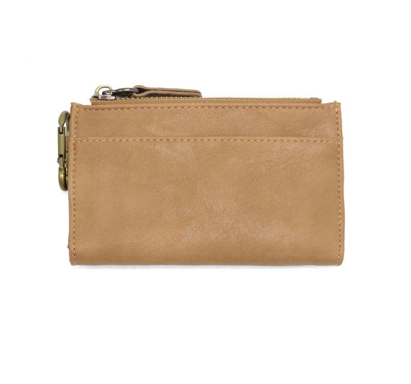 Bobbie Bifold Wallet