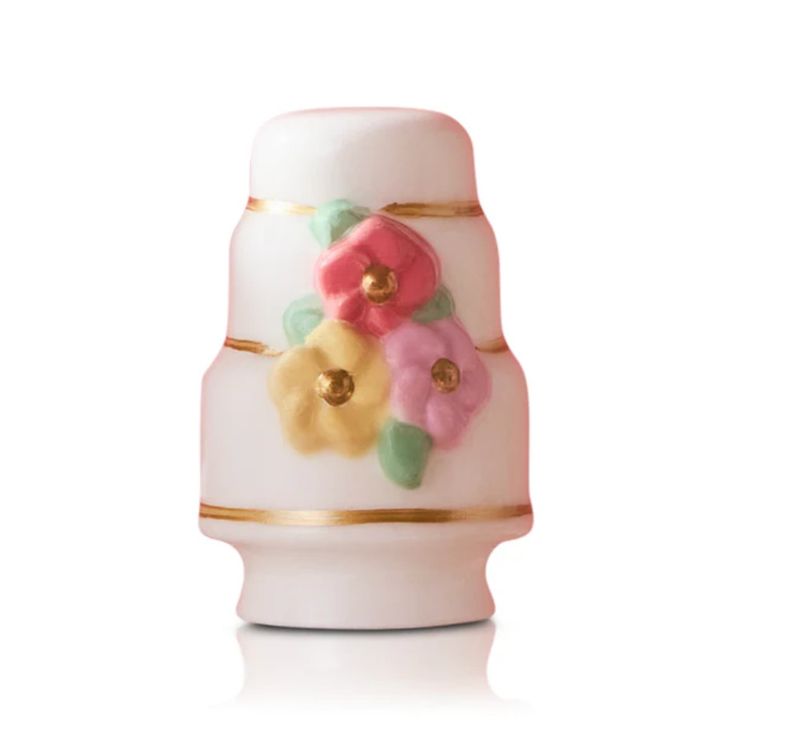 Nora Fleming© Mini Attachment | A Slice of Forever