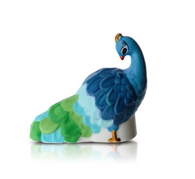 Nora Fleming© Mini Attachment | Fancy Feathers