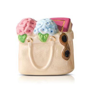 Nora Fleming© Mini Attachment | Tote-ally Cute