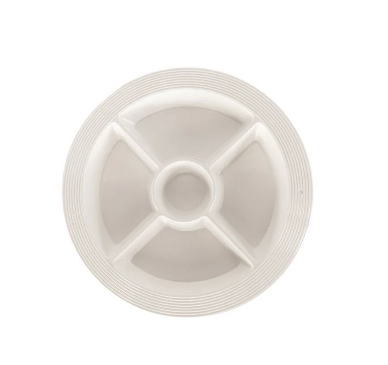Nora Fleming© Base | Melamine Divided Dish