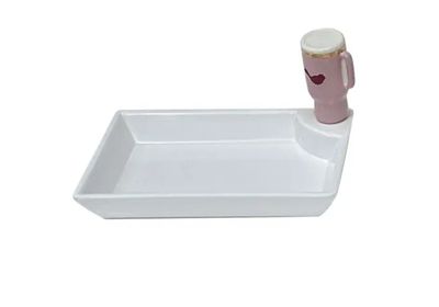 Nora Fleming© Base | Melamine Teeny Tray