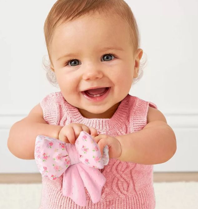 Bow Sweetie Crinkle™