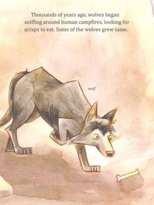 Little Golden Book | About Dogs
