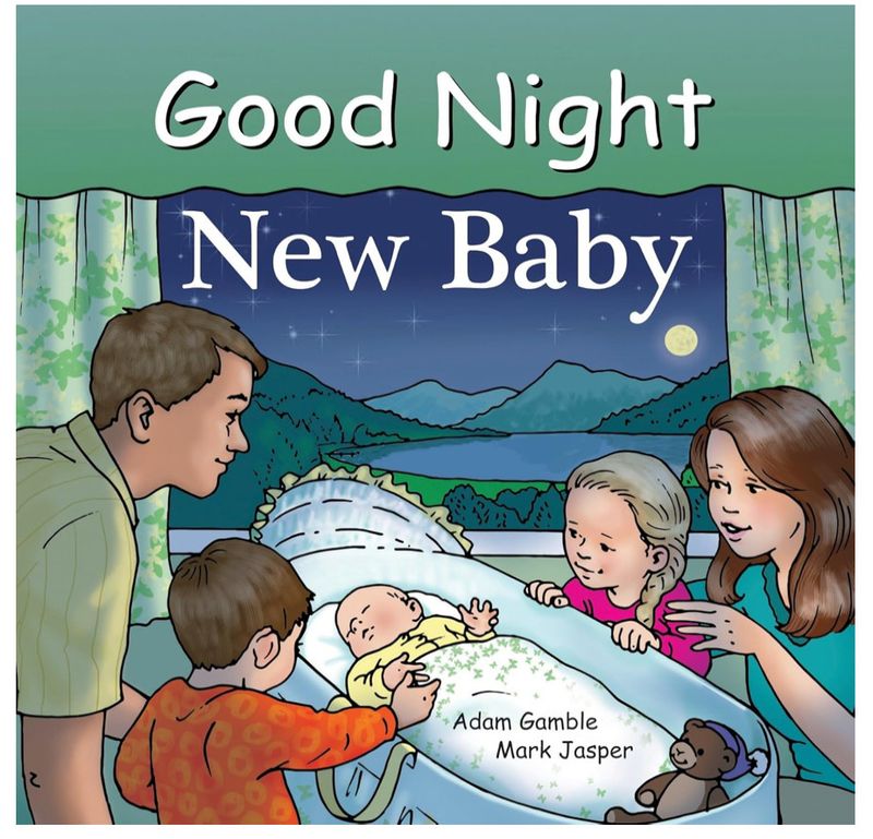 Good Night New Baby