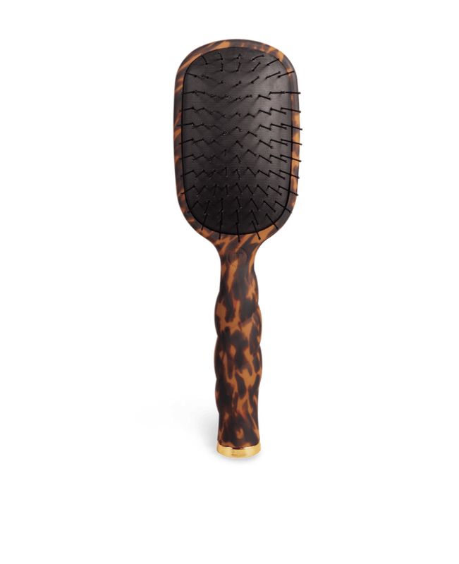 Teleties™ Detangler Hair Brush for Fine Hair