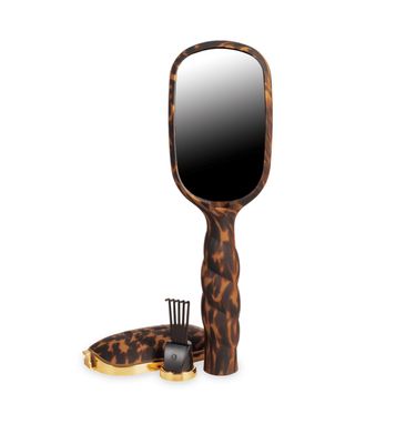 Teleties™ Detangler Hair Brush for Fine Hair