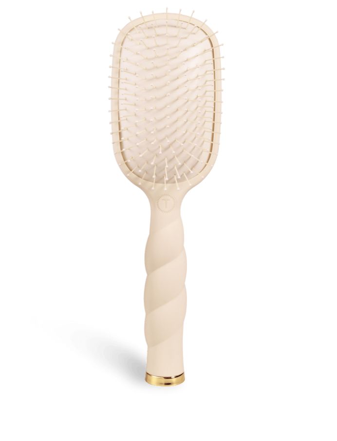 Teleties™ Detangler Brush for Medium Hair