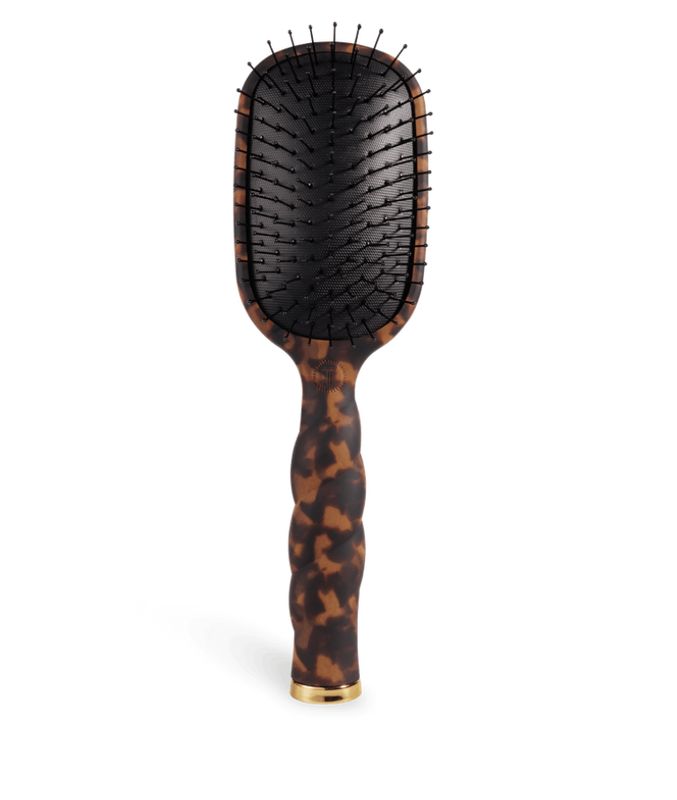 Teleties™ Detangler Brush for Medium Hair