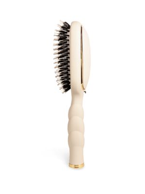 Teleties™ Boar Bristle Hair Brush