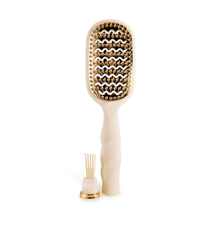 Teleties™ Vented Hair Brush