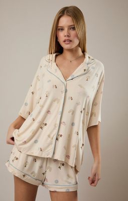 The Westin Pajama Set