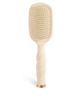 Teleties ™ Detangler Hair Brush for Thick Hair