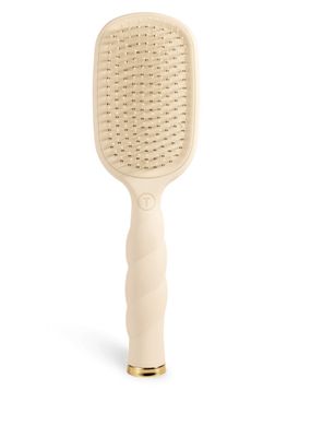 Teleties ™ Detangler Hair Brush for Thick Hair